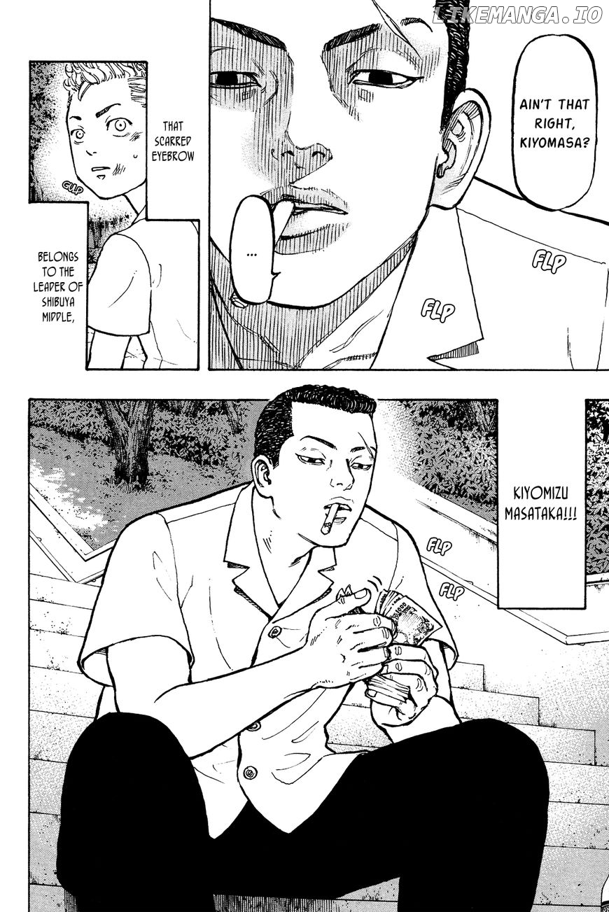 Tokyo Revengers, Chapter 2 image 16